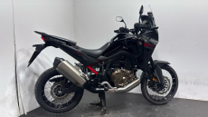 Honda Africa Twin CRF1100ASED (25MY)